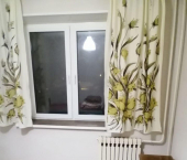 2-комн, 50кв м, этаж 2/9 улица Ахметова, 300/1