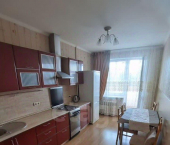 1-комн, 51кв м, этаж 4/6 ул Коммунистическая, 14