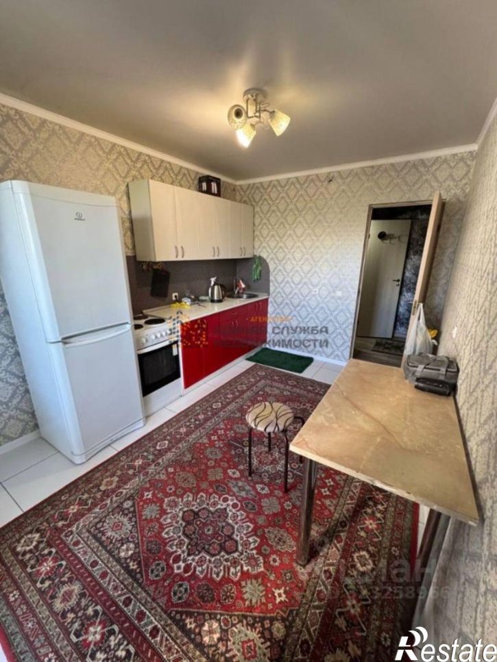 3-комн квартира Союзная улица, 37В,  д. 37В