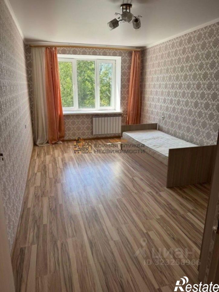 3-комн квартира Союзная улица, 37В,  д. 37В