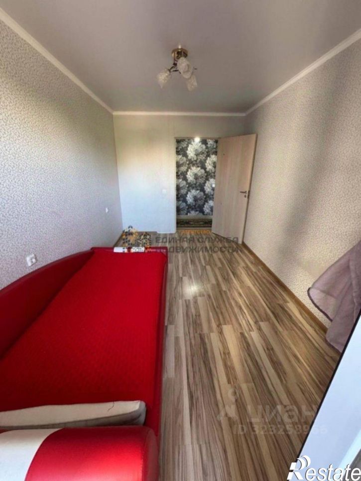 3-комн квартира Союзная улица, 37В,  д. 37В