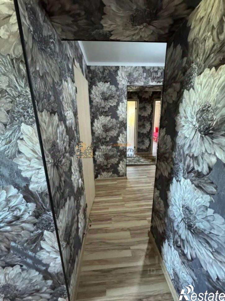 3-комн квартира Союзная улица, 37В,  д. 37В