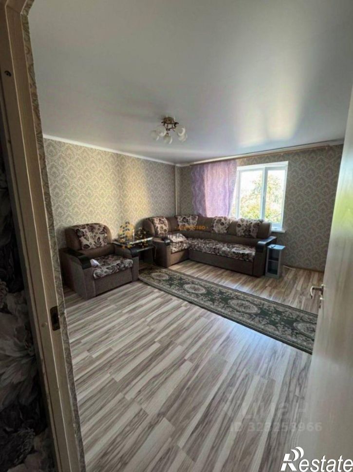 3-комн квартира Союзная улица, 37В,  д. 37В