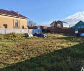 земля 9 сот Трудовая улица, 48 к2