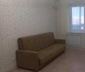 1-комн, 32кв м, этаж 11/15 Миловская улица, 16