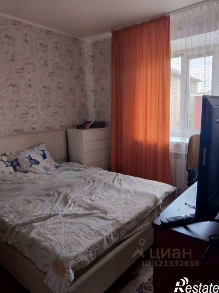 Коттедж/дом Курильская улица, 133,  д. 133