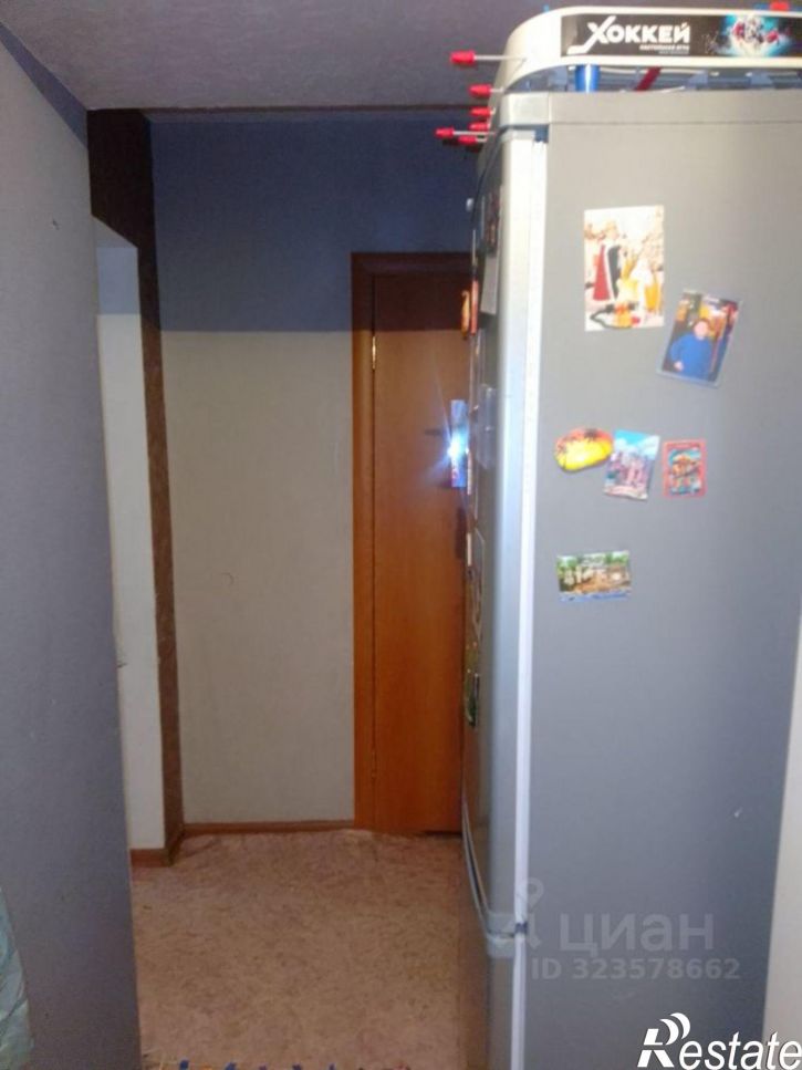 3-комн квартира Таллинская улица, 26/1,  д. 26/1