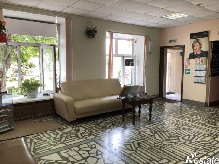 Помещение свободного назначения ул Комсомольская, 35,  д. 35