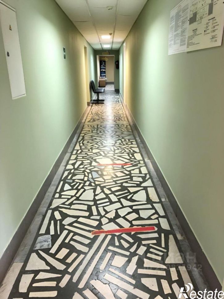 Помещение свободного назначения ул Комсомольская, 35,  д. 35