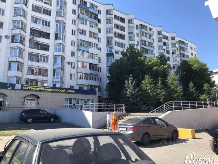 Помещение свободного назначения ул Комсомольская, 35,  д. 35