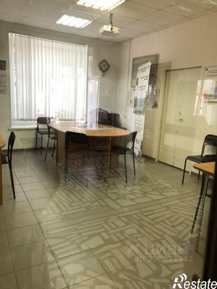 Помещение свободного назначения ул Комсомольская, 35,  д. 35