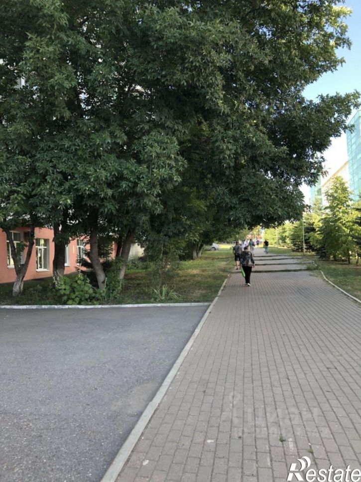 Помещение свободного назначения ул Комсомольская, 35,  д. 35