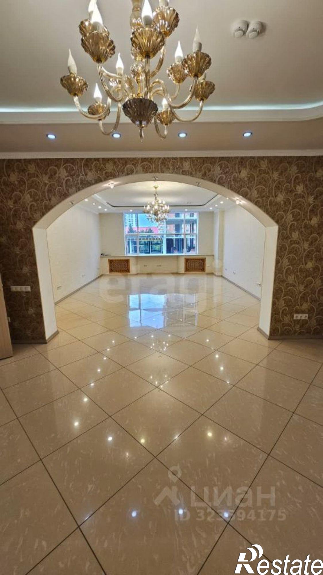 Купить помещение свободного назначения за 11 528 600 рублей на улица Чернышевского, 82