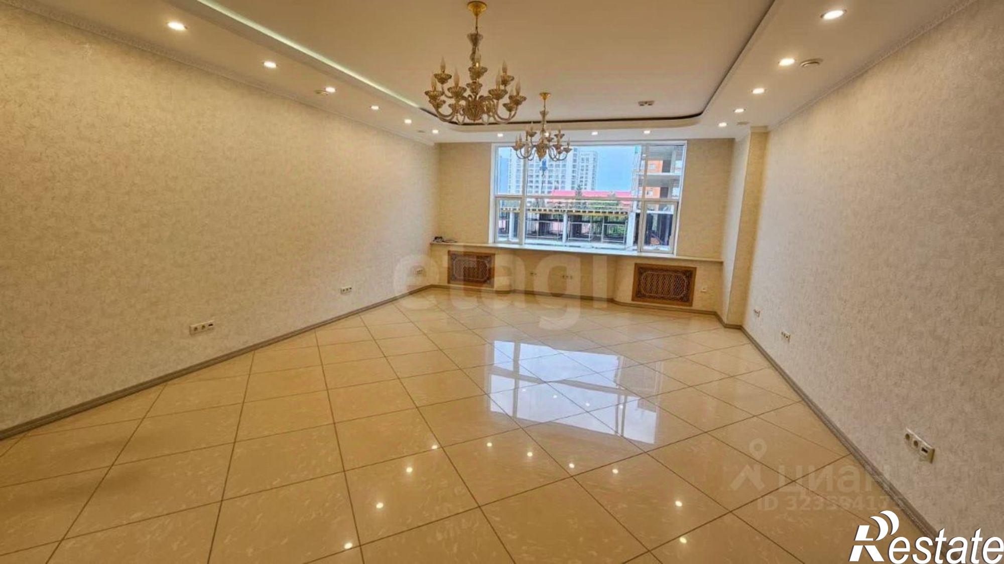 Купить помещение свободного назначения за 11 528 600 рублей на улица Чернышевского, 82