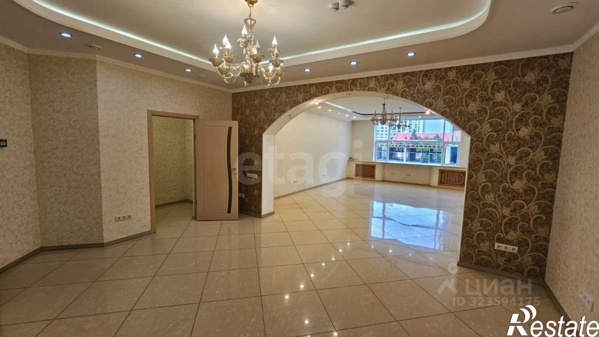 Купить помещение свободного назначения за 11 528 600 рублей на улица Чернышевского, 82