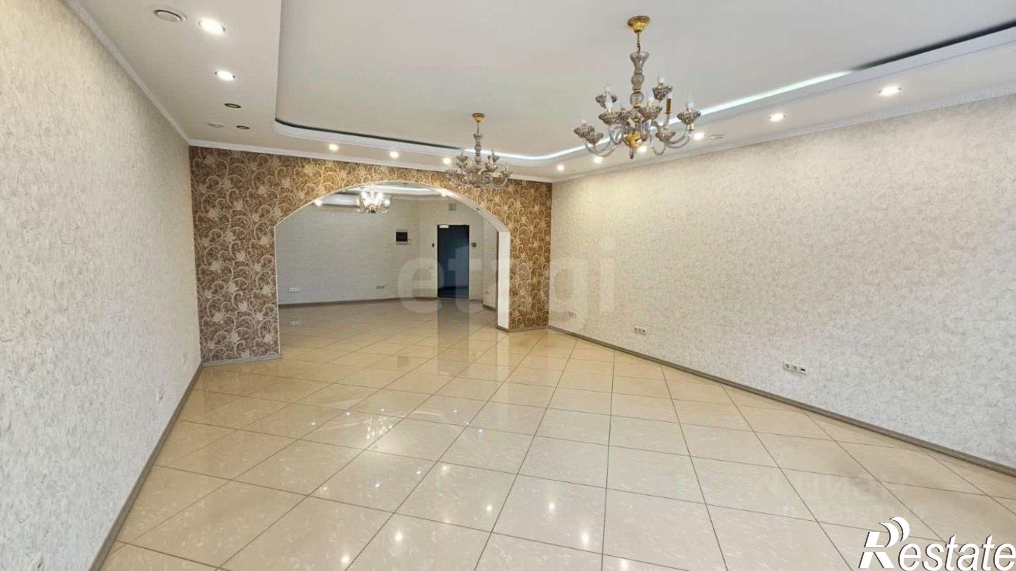 Купить помещение свободного назначения за 11 528 600 рублей на улица Чернышевского, 82