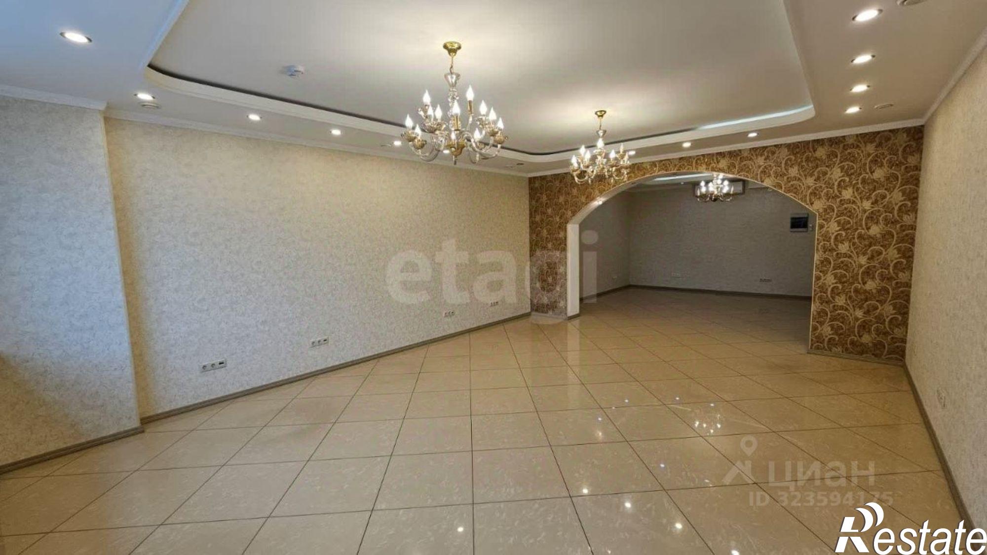 Купить помещение свободного назначения за 11 528 600 рублей на улица Чернышевского, 82