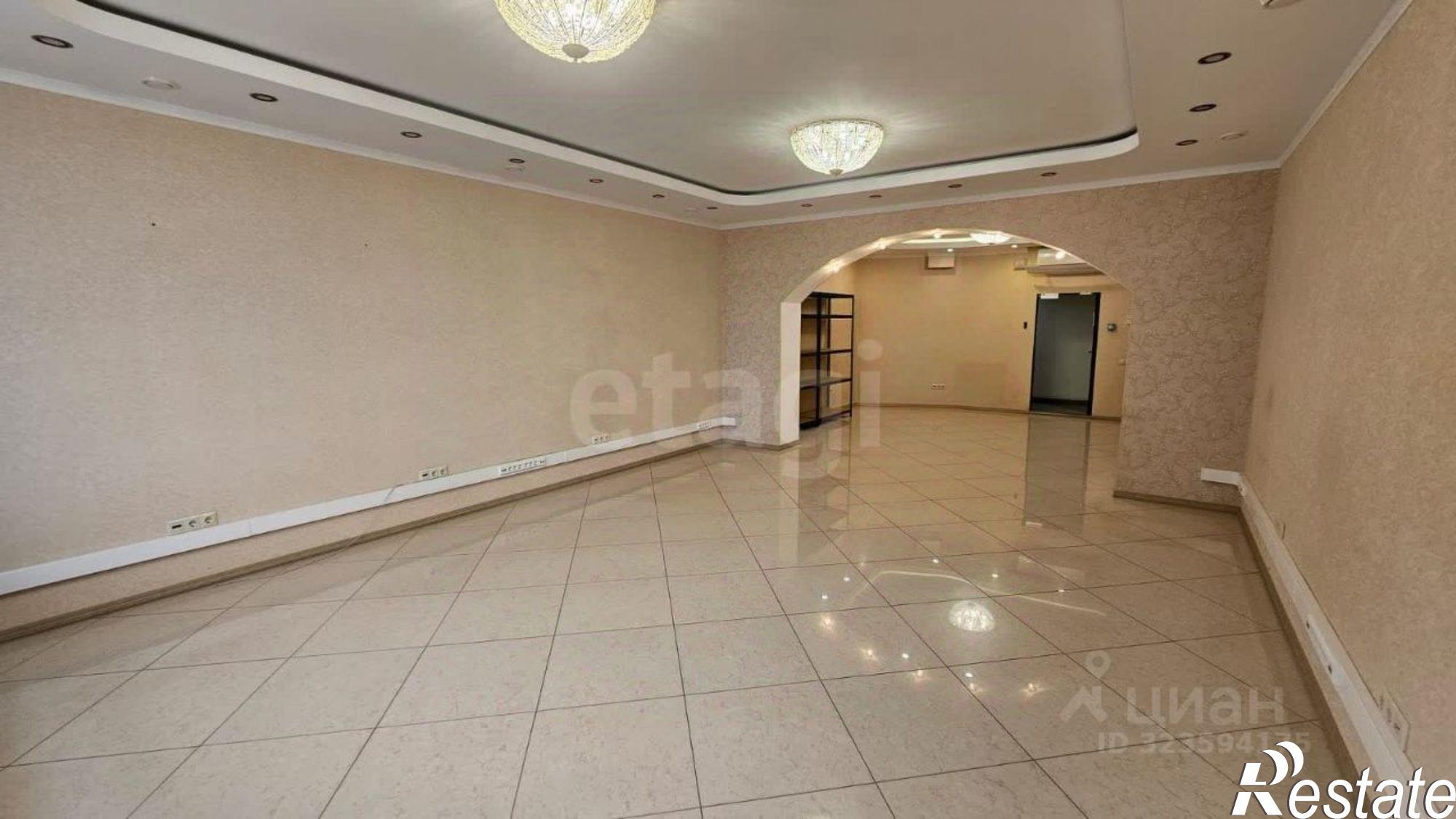 Купить помещение свободного назначения за 11 528 600 рублей на улица Чернышевского, 82