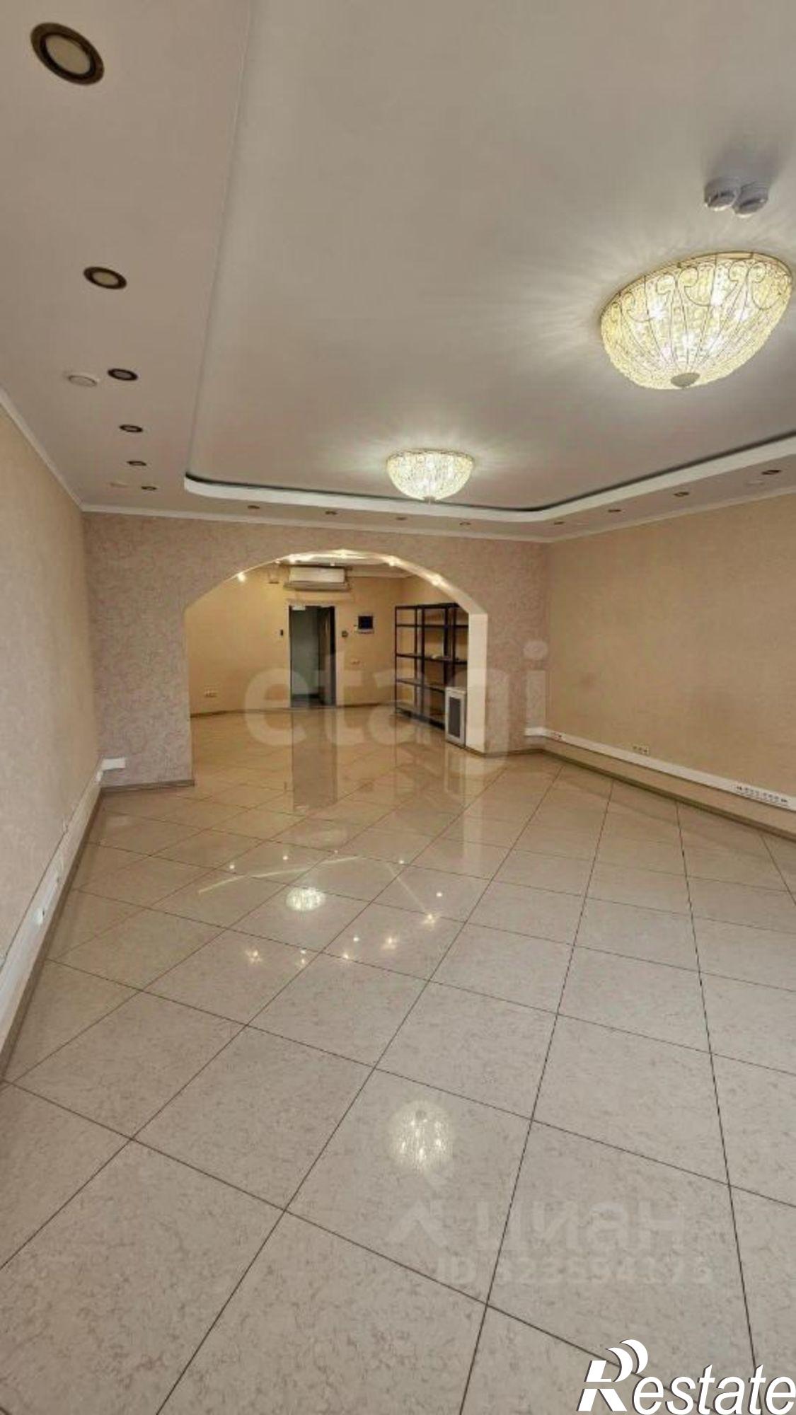 Купить помещение свободного назначения за 11 528 600 рублей на улица Чернышевского, 82