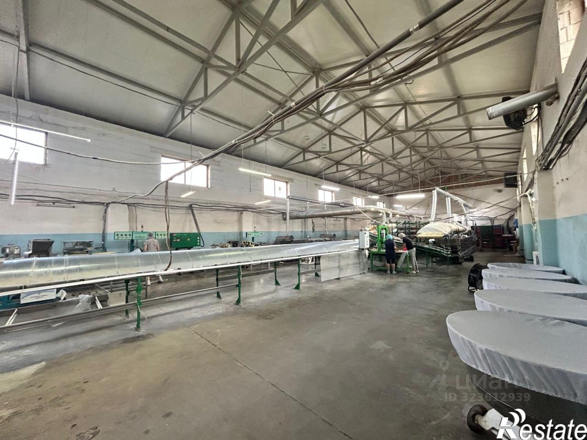 Купить ОСЗ, отдельно стоящее здание за 42 000 200 рублей на улица имени Фронтовых Бригад, 10