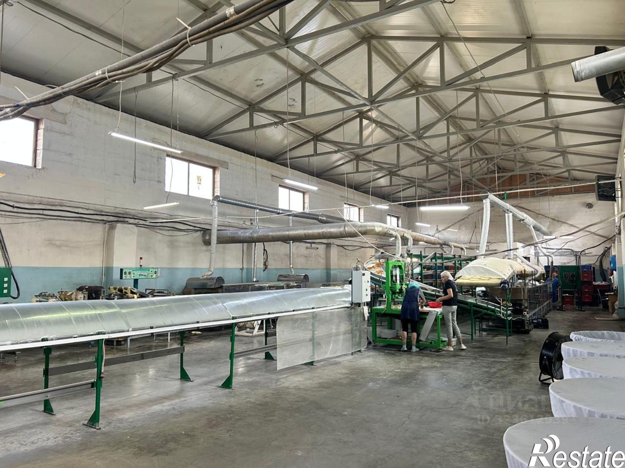 Купить ОСЗ, отдельно стоящее здание за 42 000 200 рублей на улица имени Фронтовых Бригад, 10