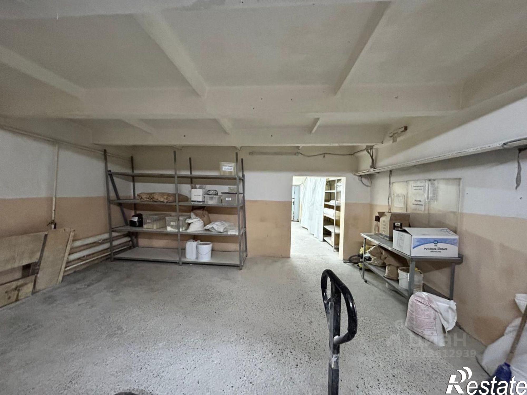 Купить ОСЗ, отдельно стоящее здание за 42 000 200 рублей на улица имени Фронтовых Бригад, 10