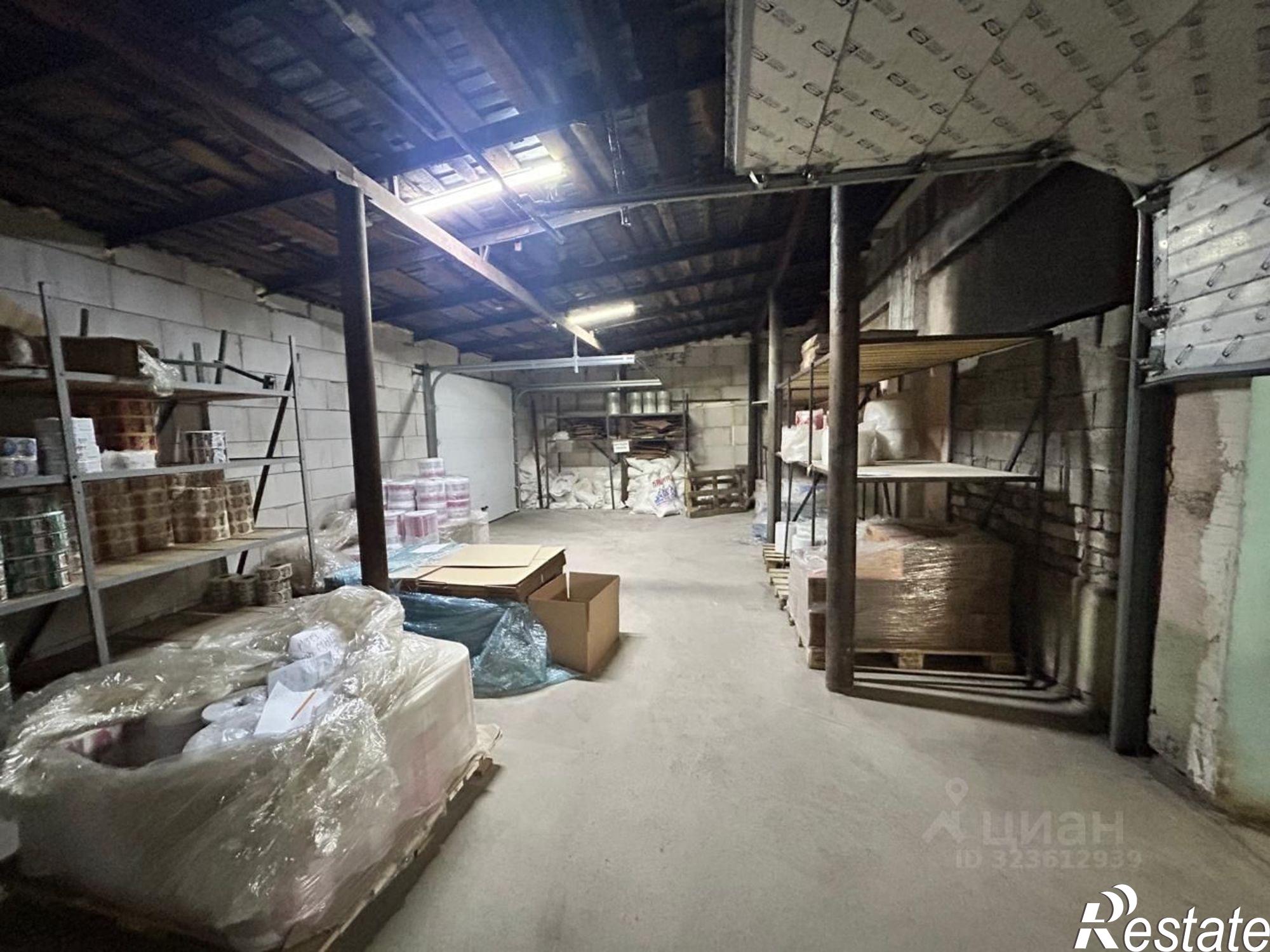 Купить ОСЗ, отдельно стоящее здание за 42 000 200 рублей на улица имени Фронтовых Бригад, 10