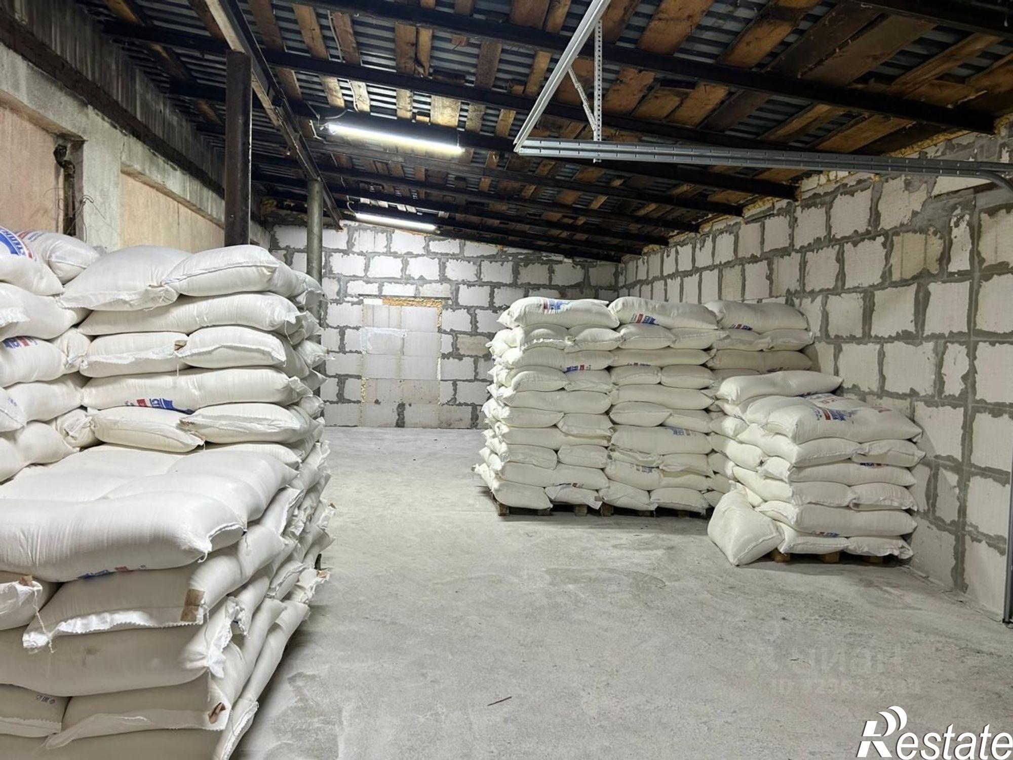 Купить ОСЗ, отдельно стоящее здание за 42 000 200 рублей на улица имени Фронтовых Бригад, 10