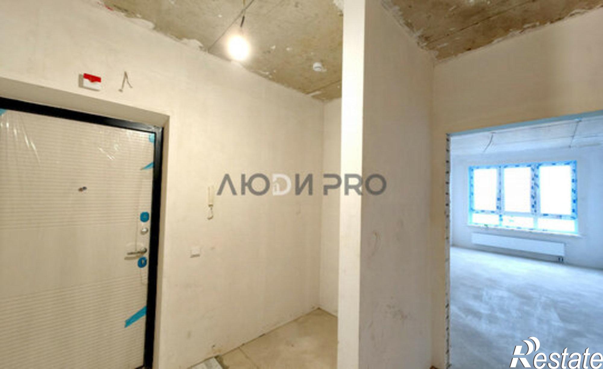 Купить квартиру за 5 700 000 рублей на ул Природная, 28/1