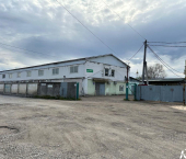 ОСЗ 1100 кв м улица имени Фронтовых Бригад, 10