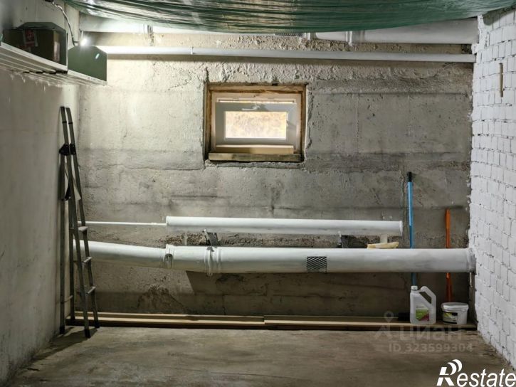 Гараж/парковка улица Гафури, 116,  д. 116