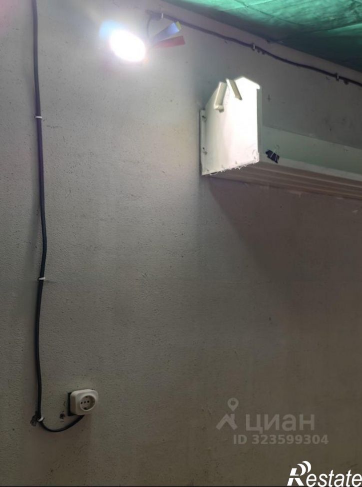 Гараж/парковка улица Гафури, 116,  д. 116