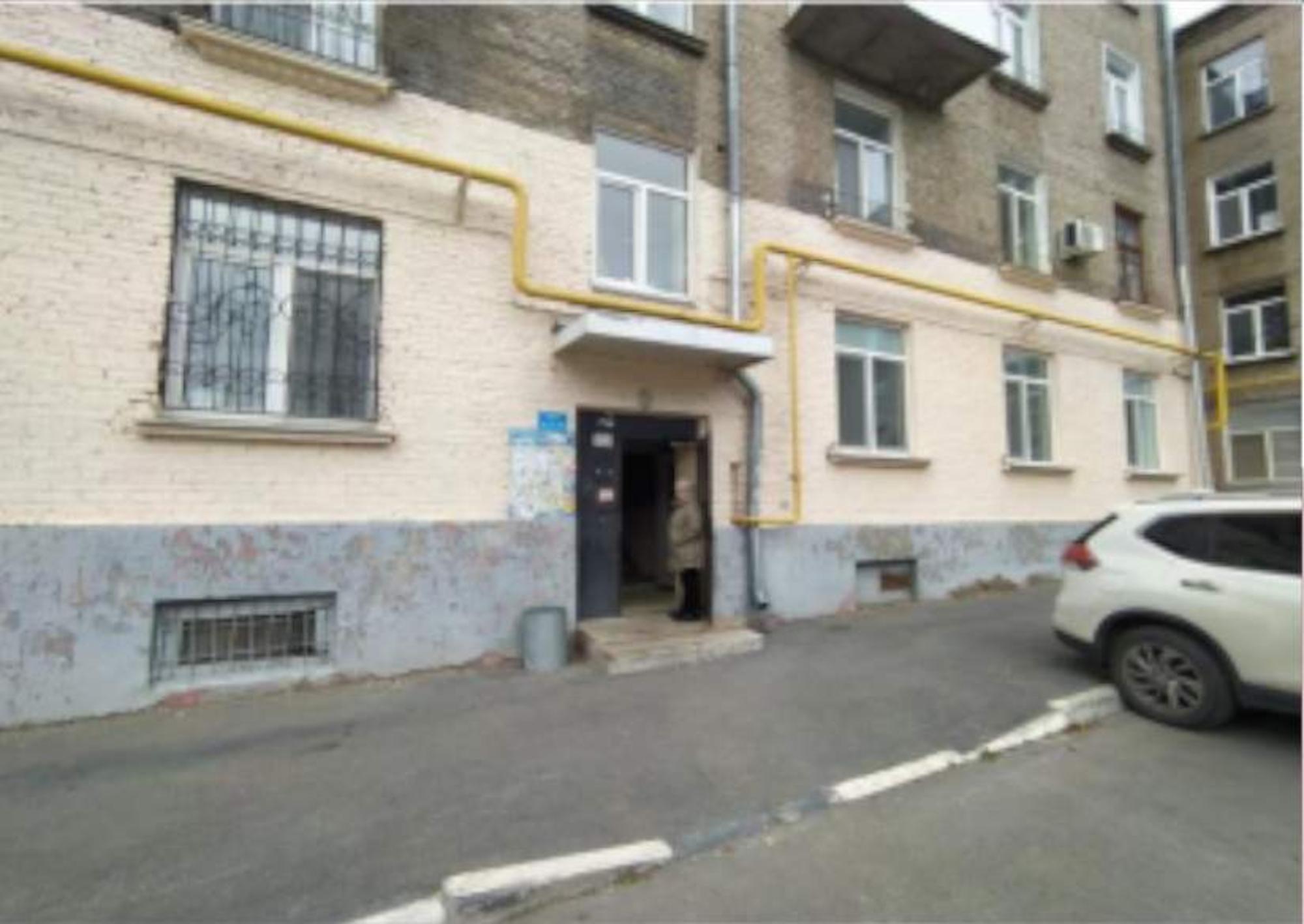 Купить офис, помещение под офис за 2 461 060 рублей на Победы улица, д.18