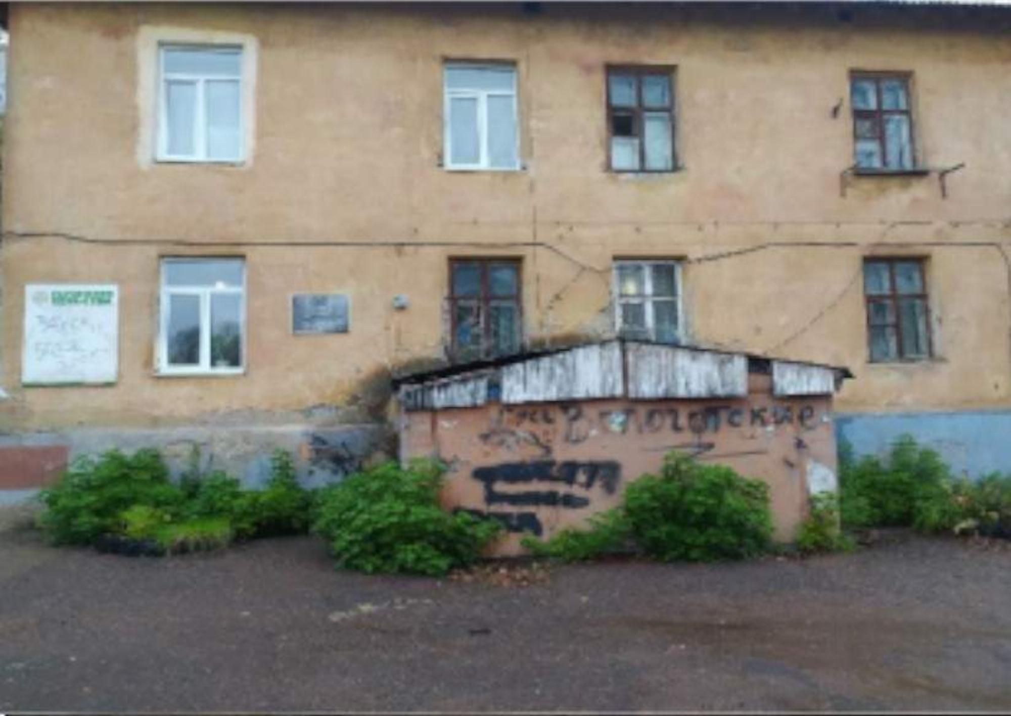 Купить офис, помещение под офис за 333 333 рублей на Нежинская улица, д.36