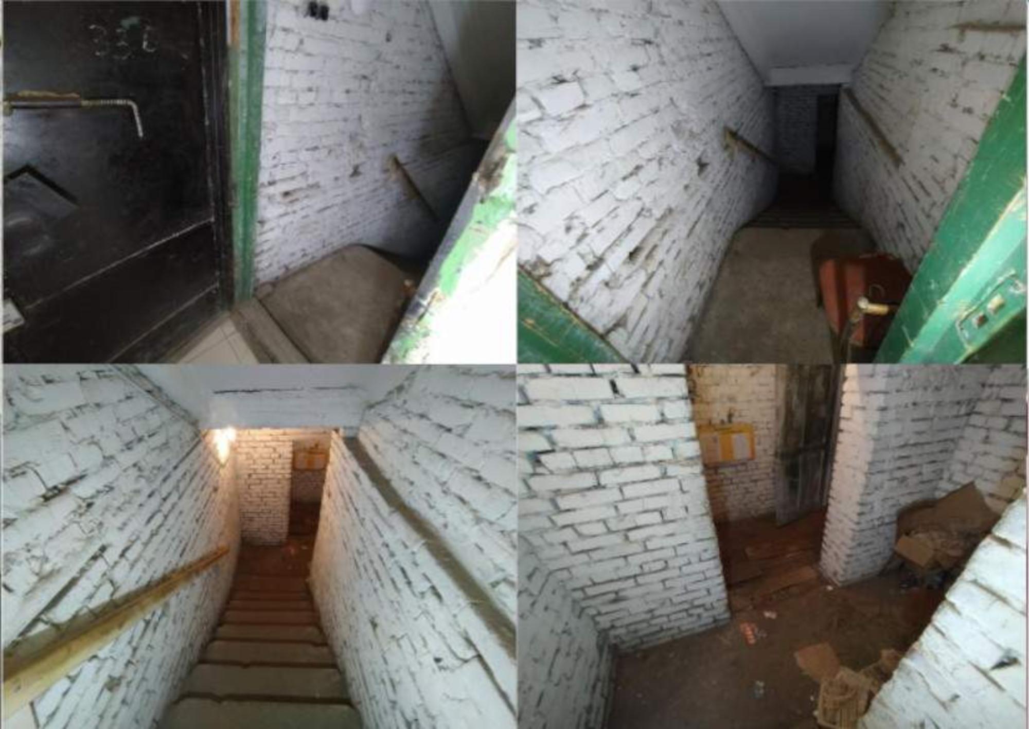 Купить офис, помещение под офис за 2 461 060 рублей на Победы улица, д.18