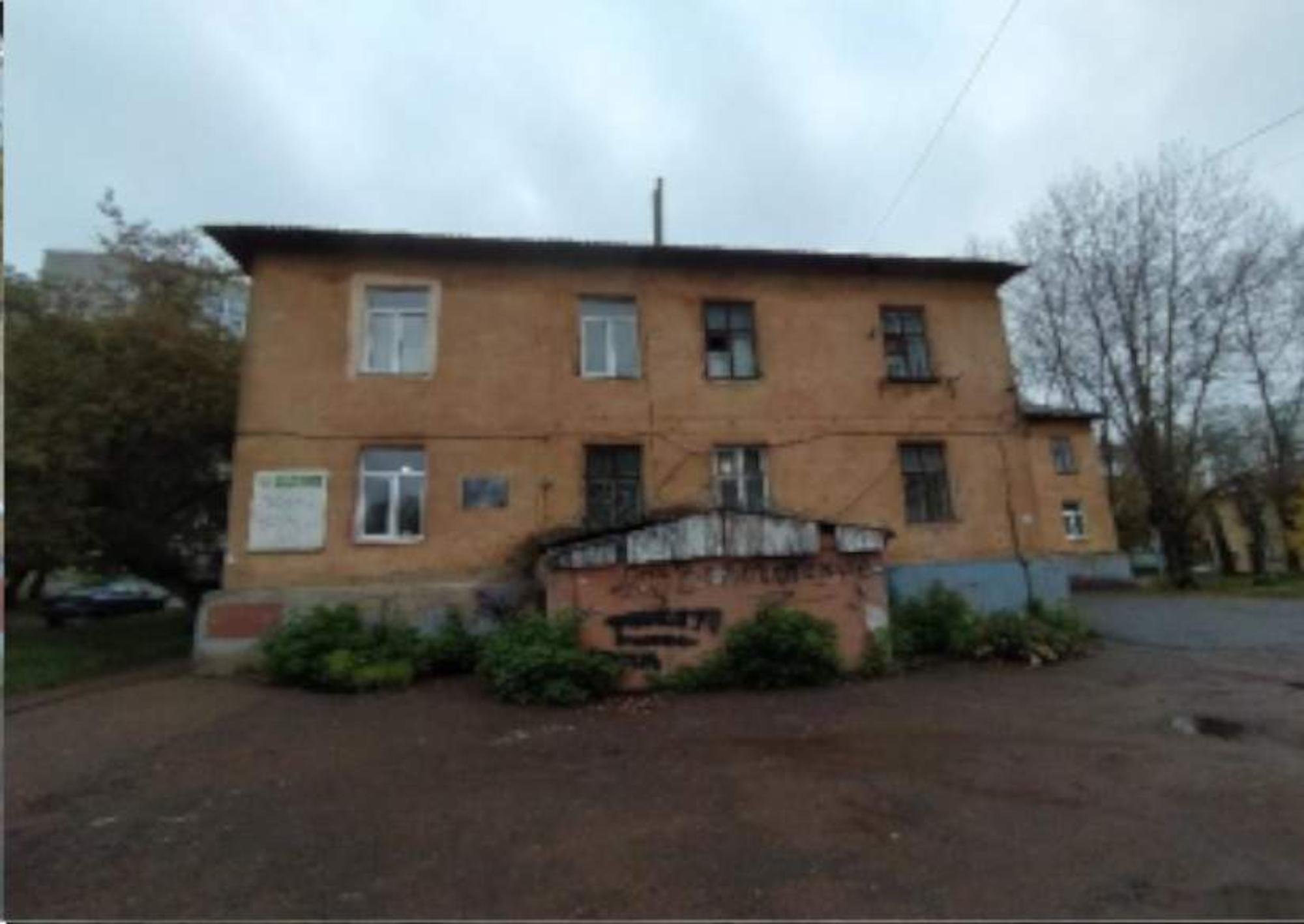 Купить офис, помещение под офис за 333 333 рублей на Нежинская улица, д.36