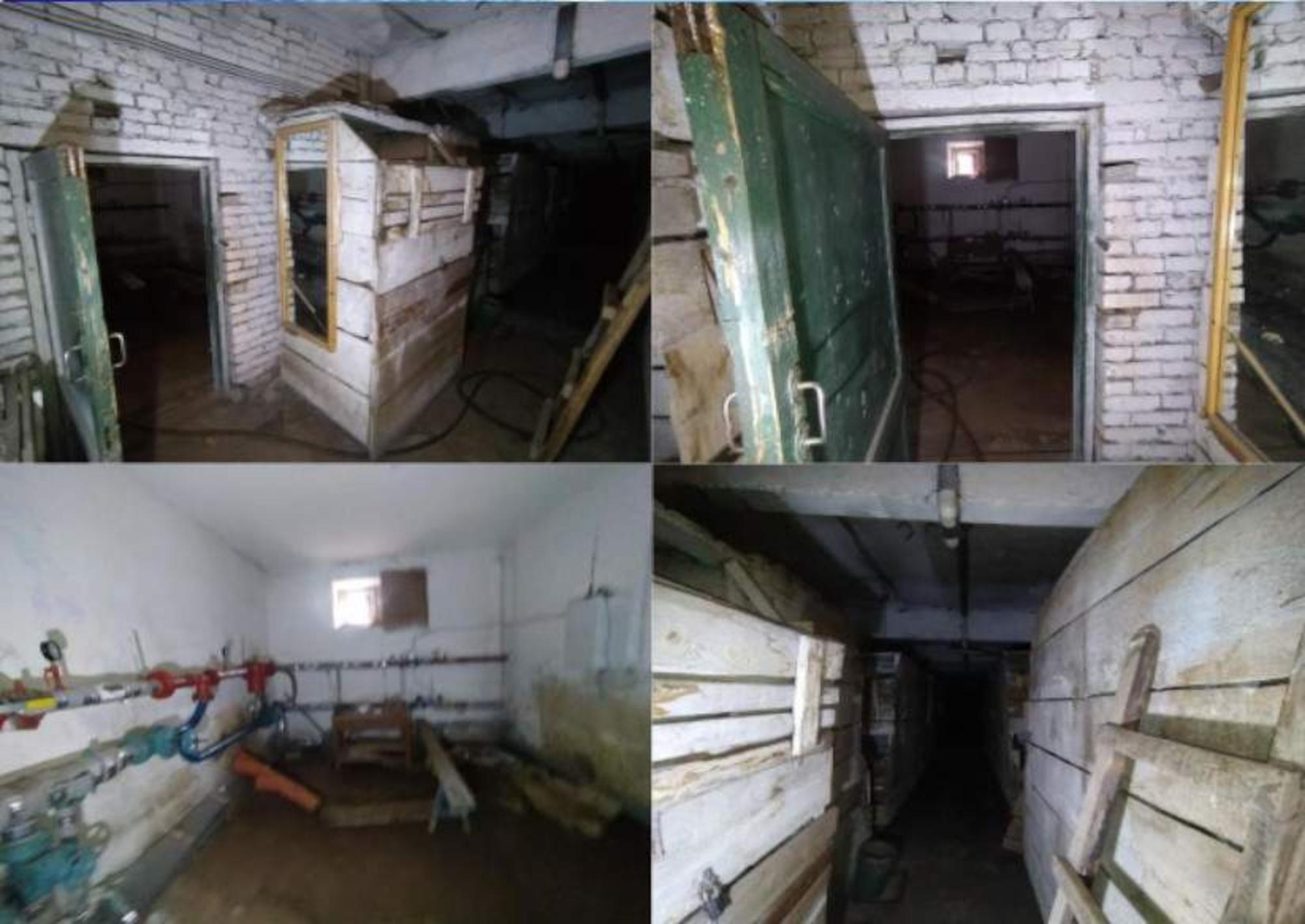 Купить офис, помещение под офис за 2 461 060 рублей на Победы улица, д.18