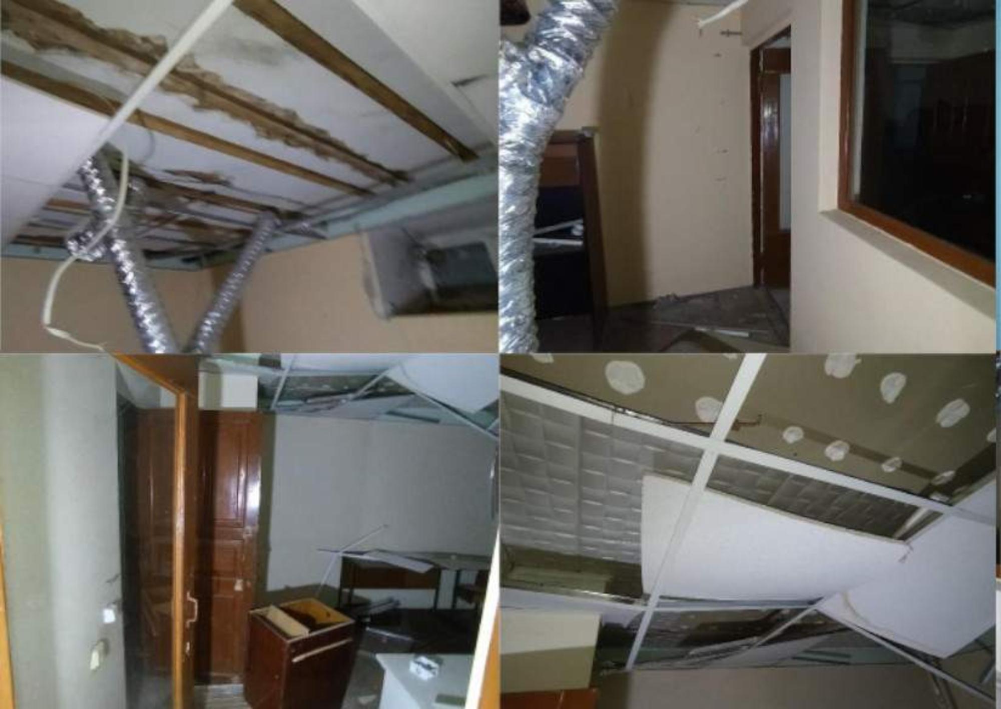 Купить офис, помещение под офис за 333 333 рублей на Нежинская улица, д.36