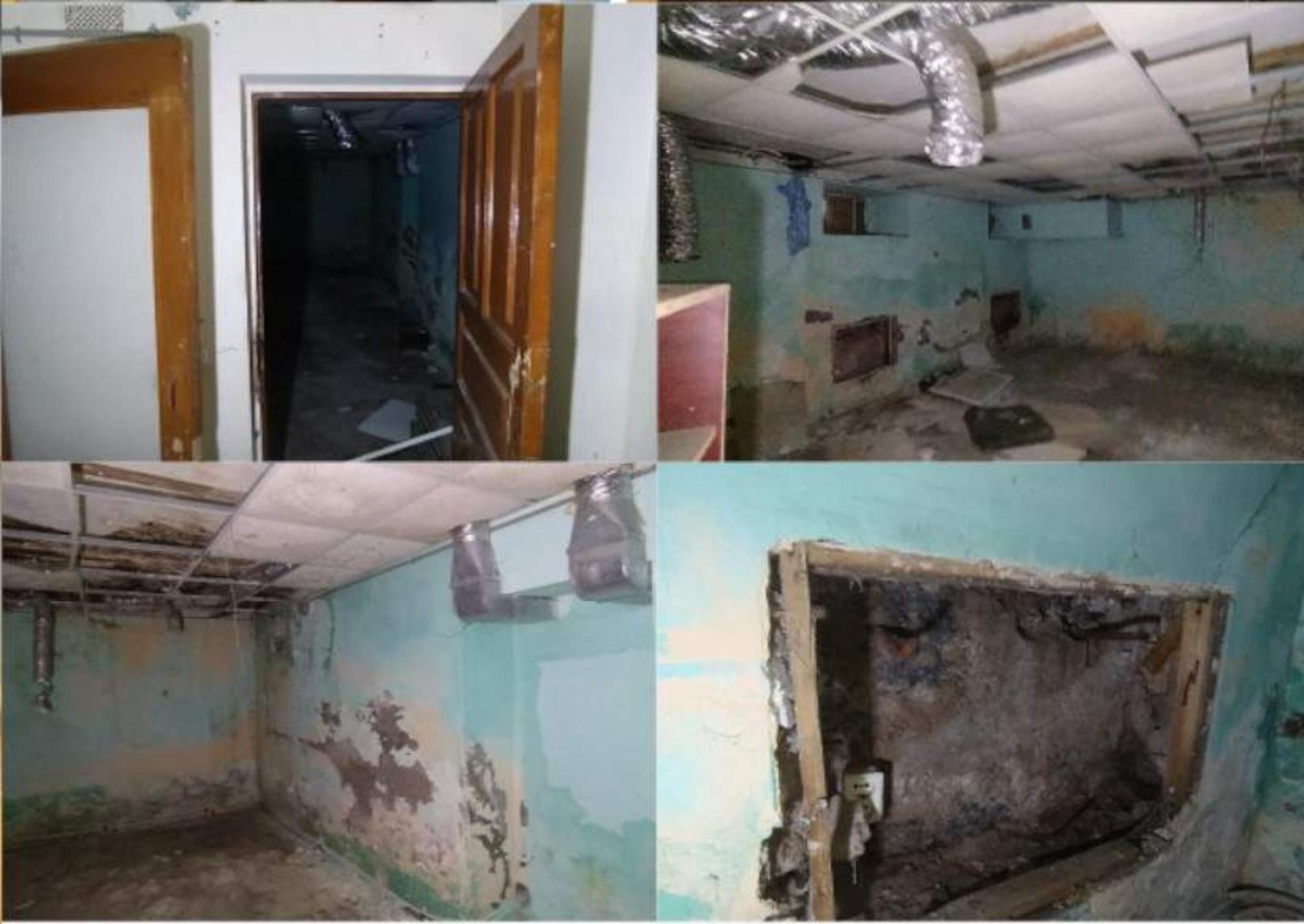 Купить офис, помещение под офис за 333 333 рублей на Нежинская улица, д.36