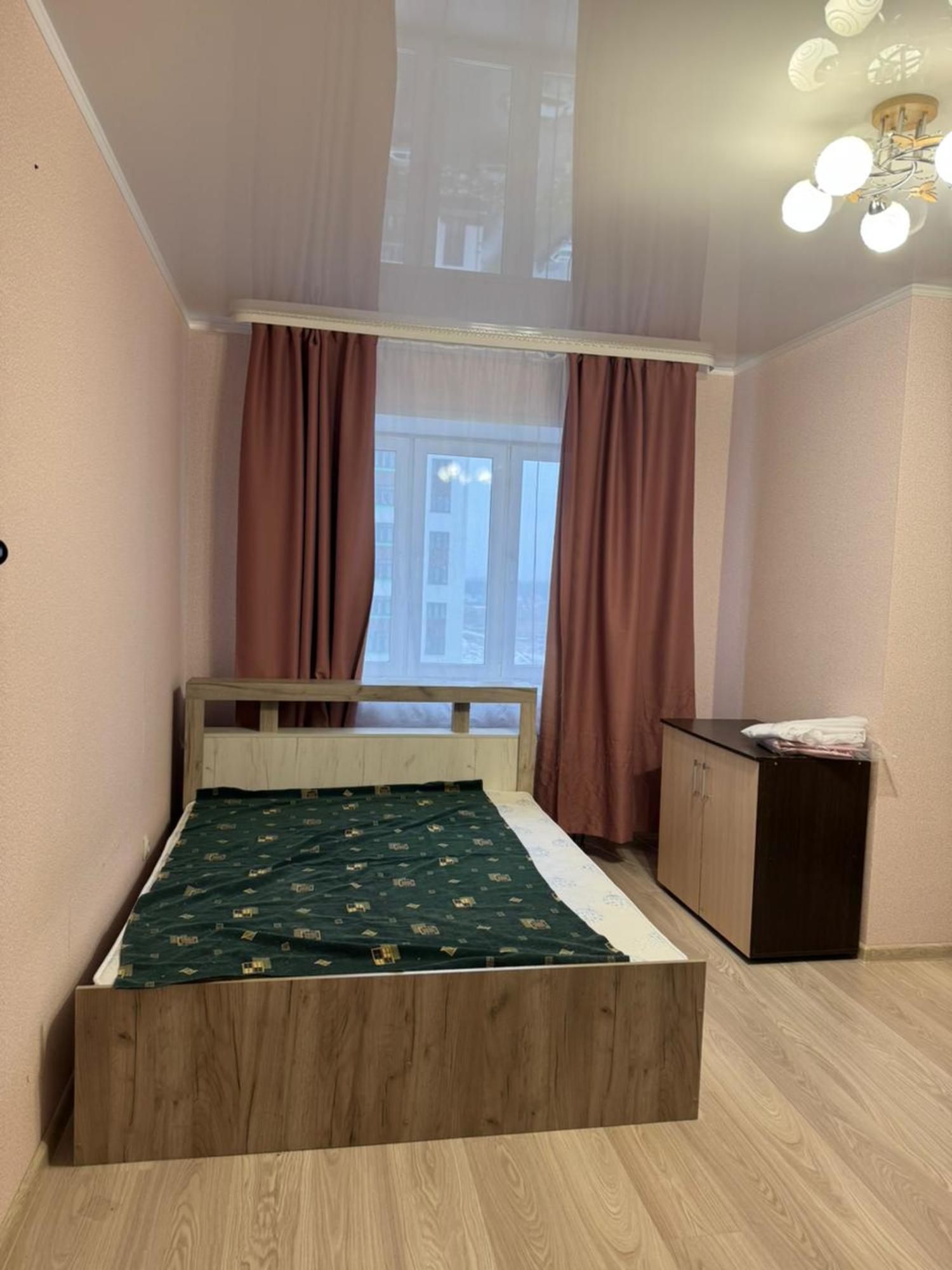 Сдать квартиру за 18 000 рублей на Асхата Мирзагитова ул, 10/1