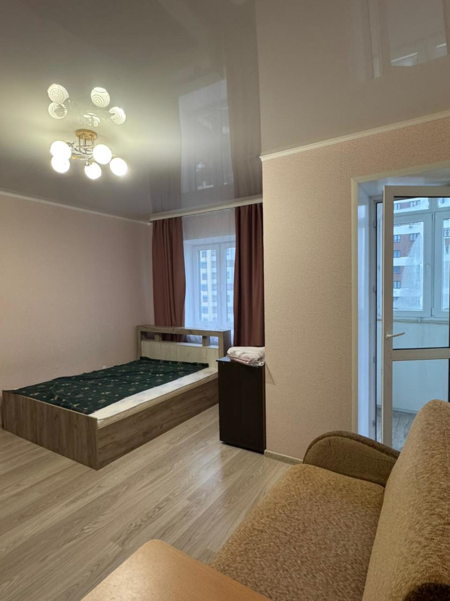 Сдать квартиру за 18 000 рублей на Асхата Мирзагитова ул, 10/1