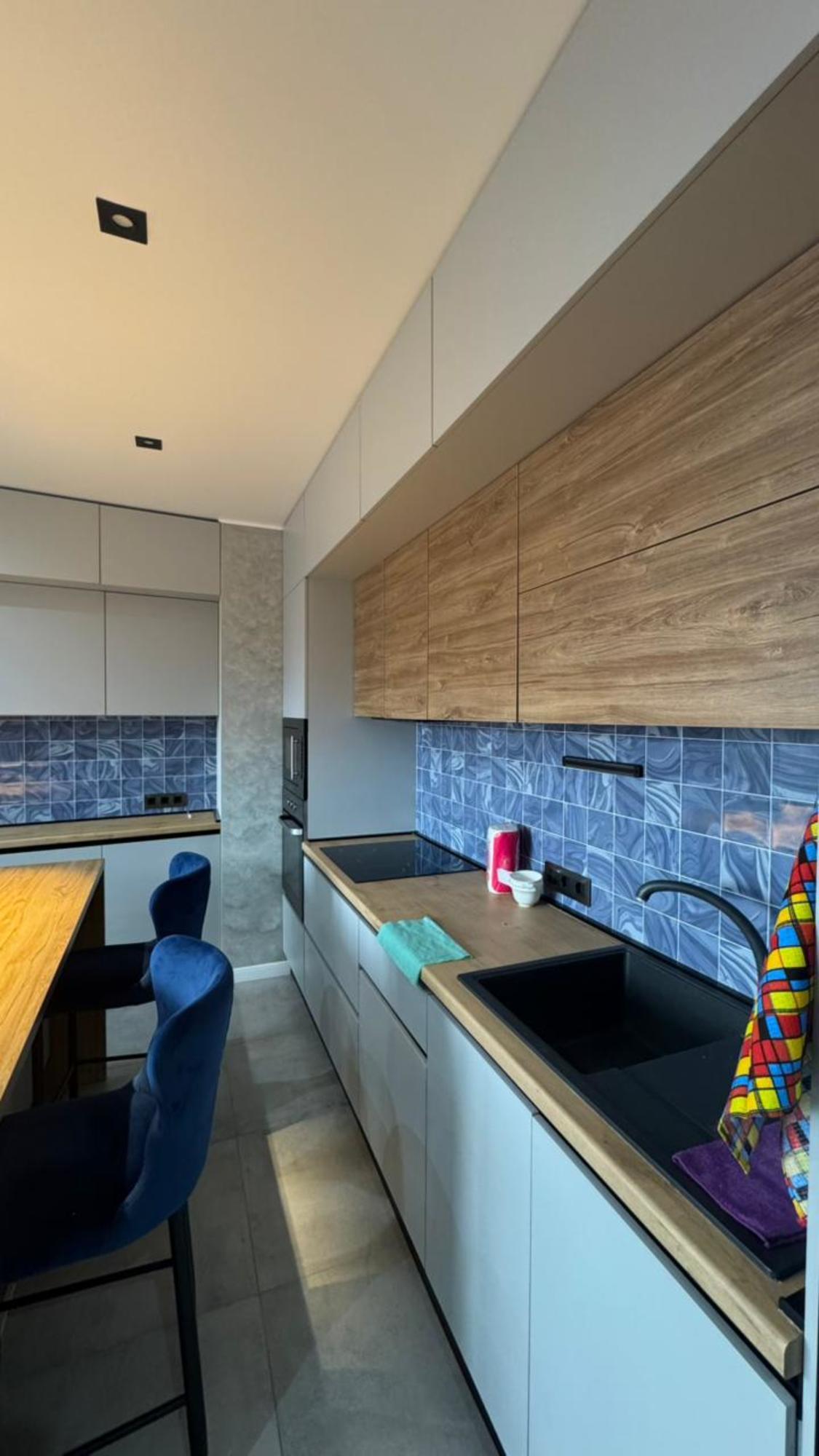 Сдать квартиру за 45 000 рублей на Аксакова ул, 81/1