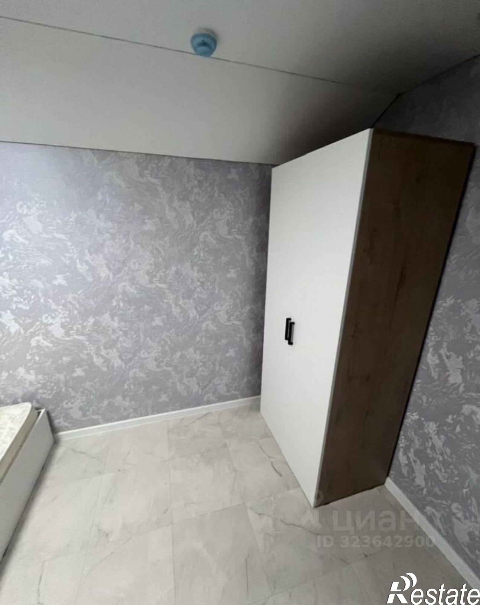 Сдать комнату за 15 000 рублей на улица Космонавтов, 7