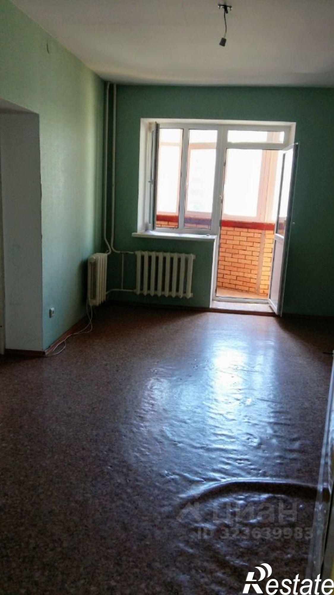 Сдать квартиру за 18 000 рублей на улица Баязита Бикбая, 35/2