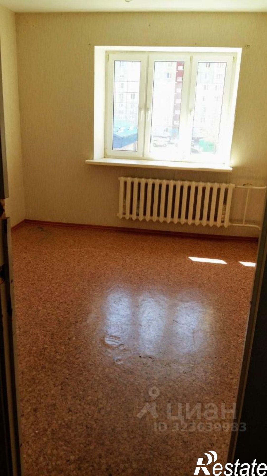 Сдать квартиру за 18 000 рублей на улица Баязита Бикбая, 35/2