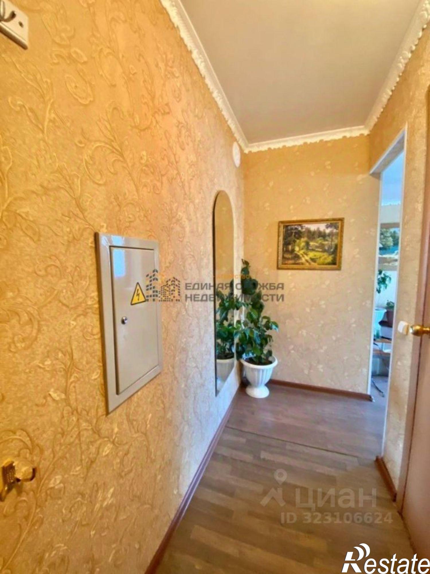 Сдать квартиру за 25 000 рублей на улица Мусоргского, 12