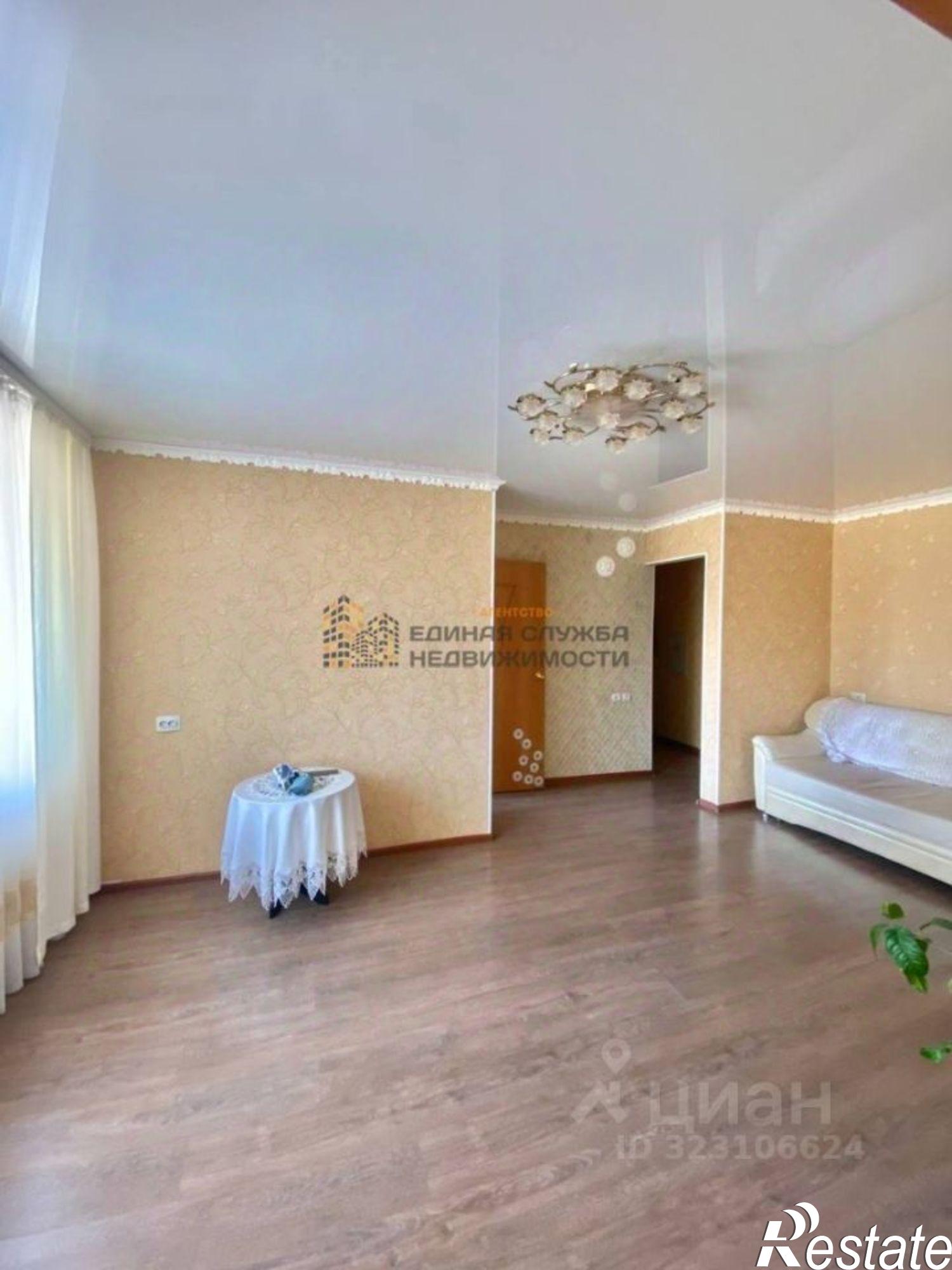 Сдать квартиру за 25 000 рублей на улица Мусоргского, 12