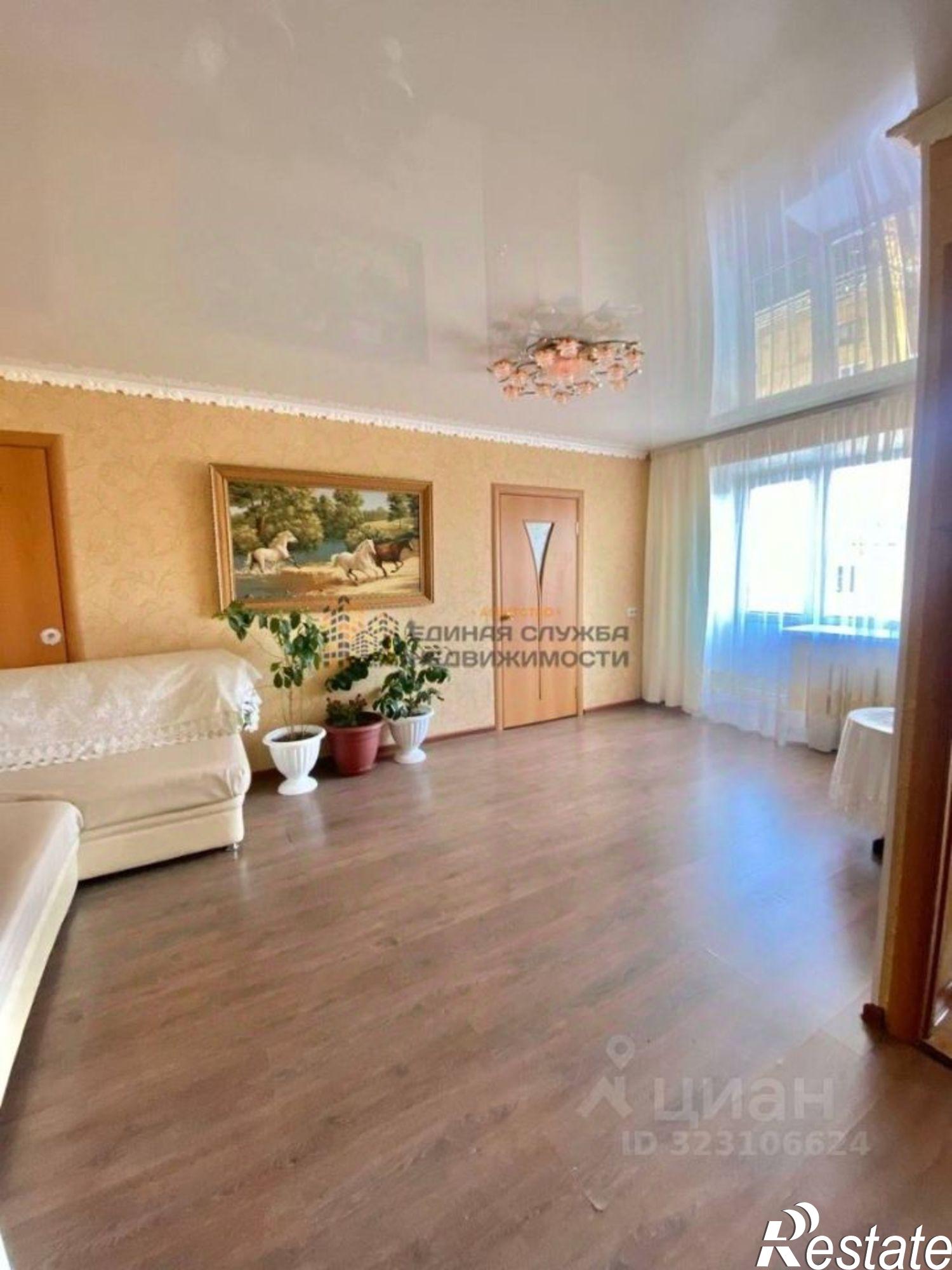 Сдать квартиру за 25 000 рублей на улица Мусоргского, 12