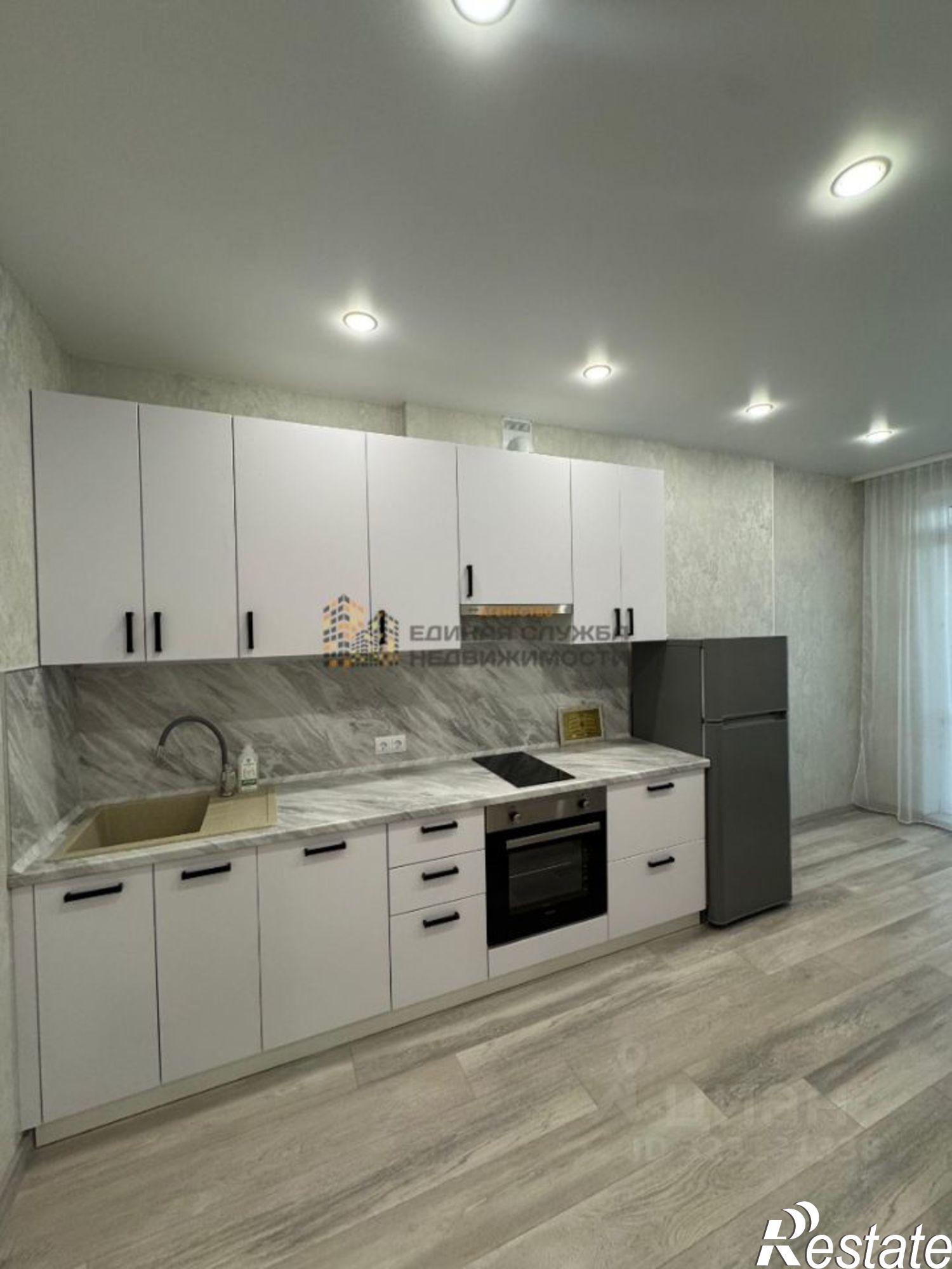 Сдать квартиру за 37 000 рублей на улица Рихарда Зорге, 46