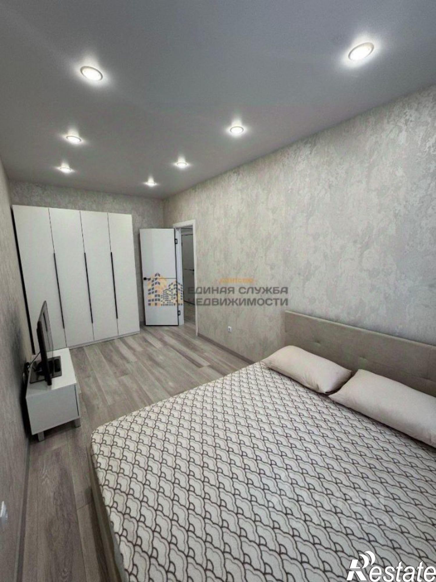 Сдать квартиру за 37 000 рублей на улица Рихарда Зорге, 46